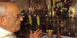 GERMAND A T DEL MONESTIR CISTERCENC DE SANT A MARIA DE POBLET