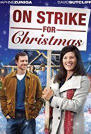 смотреть красотка на всю голову фильм в хорошем качестве On Strike For Christmas Poster Filmes Hd 1080p 1080p