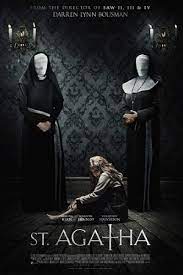 Filme horror din 2020, 2019, 2018 sau clasice. St Agatha 2018 Film Online Subtitrat