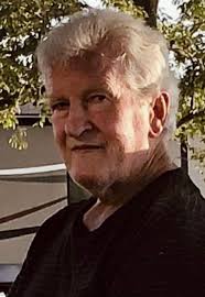 Obituary: Robert A. Halstead