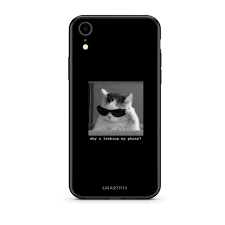 © 2020 cutewallpaper.org all rights reserved. Hulle Meme Cat Fur Iphone Xr Smartfits Handyhullen Smartfits De