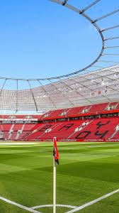 Worden, mits beschikbaar, ook informatie over het adres, de bereikbaarheid, bijzonderheden, de prijzen in het stadion en namensrechten aangegeven. Bayer 04 Leverkusen On Twitter Think We Ve Got All Angles Covered Now B04tsg