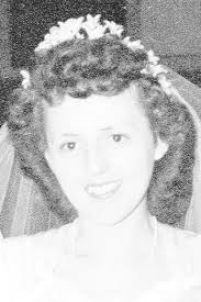 Donna Brogdon Obituary (1924