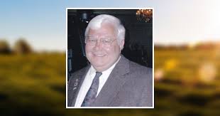 Howard A.W. Mackay “Howie” Jr. Obituary September 4, 2018