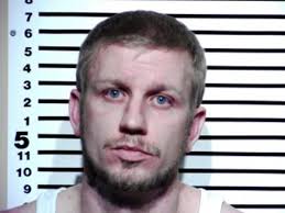 I.F. man arrested for attempted strangulation