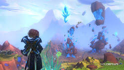 As one of the most anticipated mmorpg releases in 2014, wildstar gathered a quite large following of passionate gamers impatiently waiting to start adventuring in nexus. Esper Official Wildstar Online Community Fandom