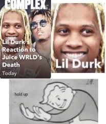 What's it looking like cap? thug: P R Esen T D Uu Rk Only The Involve Parental Advisory Explicit Content Lil Durk Is Dropping New Music At Midnight Are Y All Looking Forward To It Httpstcoogo6qbshwr Lil
