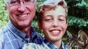 Patrick Mack's Instagram, Twitter & Facebook