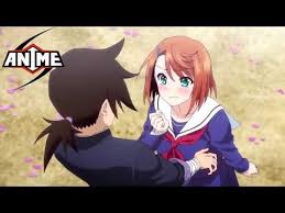 ghim tren ゆらぎ荘の幽奈さん