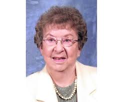 Joan Wolff Obituary (1924