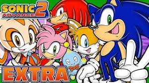 Check spelling or type a new query. Sonic Advance 2 Extra Part 7 Amy Rose Tiny Chao Garden Other Unlockables Youtube