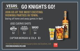 Let everyone know where your allegiance lies. Vegas Golden Knights And Station Casinos Unveil Exclusive Wine More