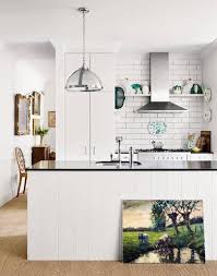 white kitchen ideas house & garden