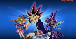 Yugioh Duel Monsters Subtitle Indonesia Batch Sinopsis Yu Gi Oh Duel Monster Berkisah Pada Perjalanan Roh Seorang Pharaoh Mesir Kun Di 2020 Mesir Kuno Monster Mesir