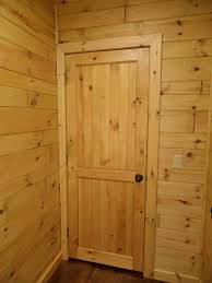How to paint wood paneling. Knotty Pine Paneling Woodhaven