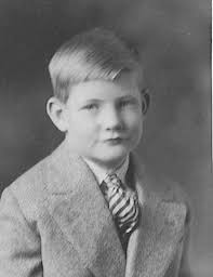 Johnson Family History