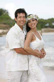 Hawaiian Wedding Dresses Alii Wedding Collection Hawaiian Wedding Dress Hawaiian Wedding Wedding Dresses