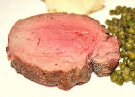 Sprinkle evenly with the salt and pepper. The Perfect Filet Mignon Roast 2 Sisters Recipes By Anna And Liz
