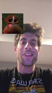 Mort from Madagascar Feet