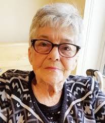 Beatrice Haley Obituary (1933