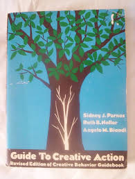 Guide to Creative Action: Parnes, Sidney J.: 9780684148885: Amazon.com:  Books