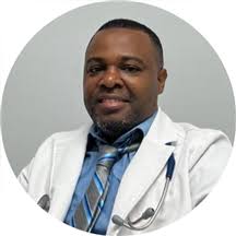 Jean Robert Celicourt, APRN, Royal Palm Beach, FL