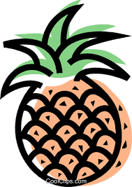 Resultado de imagem para abacaxi png