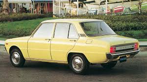 Image result for Earth Green 1975 Mazda