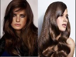 Despite its popularity during the colder months, this colour can be worn in the summer. Dark Chestnut Brown Hair Color Ideas Youtube