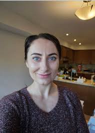 How old am I? Just for fun...where do you think I'm from?