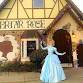 Royal Holiday Tea Party