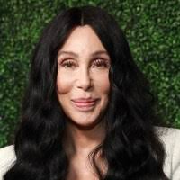 Cher's Memoir to Be Released in Two Parts, First in November