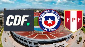 Chile vs perú hoy hora del partido en estadio nacional de santiago ricardo gareca y la selección peruana jugarán el clásico del pacífico en el estadio nacional de santiago este viernes 13 a. Ver Cdf Hd En Vivo Y Cdf Premium Online Chile 0 0 Peru Ahora Por Eliminatorias Qatar 2022