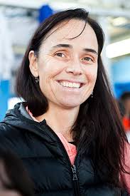 Anne Connaughton's Instagram, Twitter & Facebook