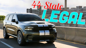 Image result for Green Machine 2026 Durango