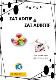 Semoga dengan latihan soal berikut ini bisa menambah wawasan mengenai materi yang akan diujikan pada ujian akhir semester atau penilaian akhir semester ganjil mendatang. Modul Zat Aditif Dan Zat Adiktif Flip Ebook Pages 1 40 Anyflip Anyflip