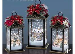 How to decorate a lantern. 40 Unique Diy Christmas Lantern Decoration Ideas Inspo Hike N Dip