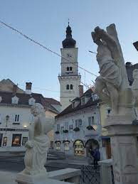 Discover wolfsberg, austria with the help of your friends. Cartoline Da Wolfsberg Austria Picture Of Altstadt Von Wolfsberg Tripadvisor
