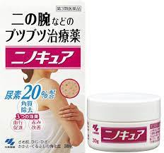 小林製薬 ニノキュア 皮膚 医薬品 治療