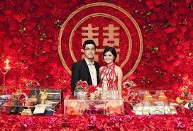 Jumlah Seserahan Ganjil Atau Genap Weddingku Com Dekorasi Perkawinan Pernikahan Inspirasi