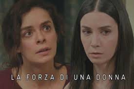 La forza di una donna, travolta dalla rabbia distrugge tutto: poi il gesto  estremo, spoiler - Cronaca Caserta