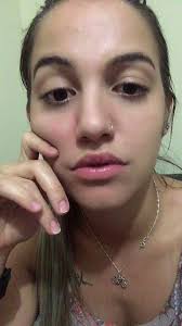 Scarlet Borges (@scarletborges)