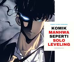 Maybe you would like to learn more about one of these? 15 Komik Manhwa Seperti Solo Leveling 2020 Waktubaca