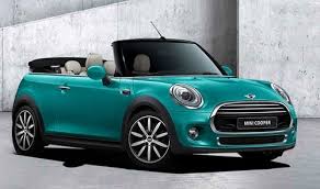 Spesifikasi Dan Harga Mini Cooper Cabrio Mini Modell