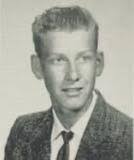 Passing of Richard Eichler, Midwest City Bomber Alumnus