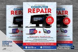 Also known as auto creative. Computer Repair Shop Flyer Computer Repair Computer Repair Shop Repair