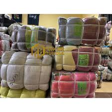 Sms/whatsapp/email us the bundle code for easier checking and fast reply. Buy Bales Tokol Guni Knitwear Bundle Pembekal Pemborong Bundle Anda Seetracker Malaysia