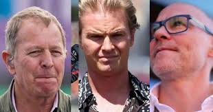 😬 14. Jermaine Jenas (1.98%) 👏 9. Peter Crouch (5.39%) 🙌 5. Thierry  Henry (7.15%) Who is the best pundit