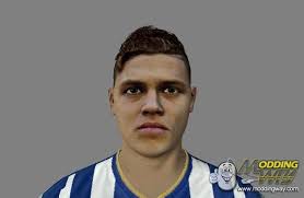 Yesterday at 1:58 pm · bogotá, colombia ·. Juan Fernando Quintero Fc Porto Colombia Fifa 14 At Moddingway