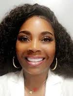 Tameka Brooks's Instagram, Twitter & Facebook